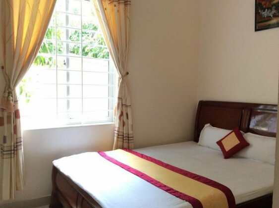 Hoang Ngoc Hotel Con Son - Photo4