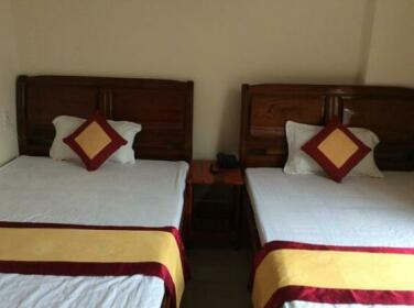 Hoang Ngoc Hotel Con Son