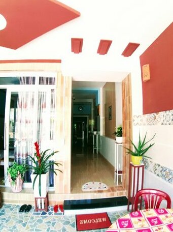 Homstay Thanh Son - Photo3