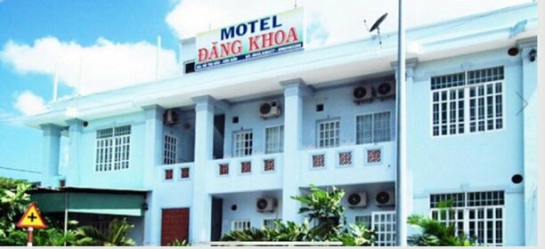 Hotel Dang Khoa