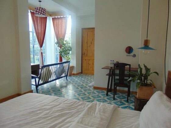 Hotel De Condor - Photo2