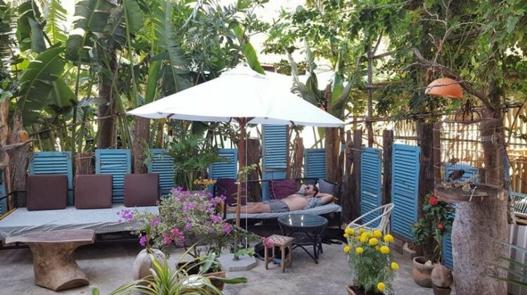 Hotel De Condor - Photo3