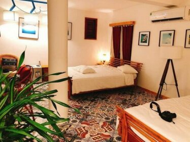 Hotel De Condor