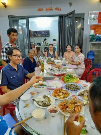 Khanh Vi House - Photo3
