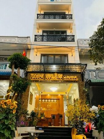 Kim Ngan Hotel Con Son