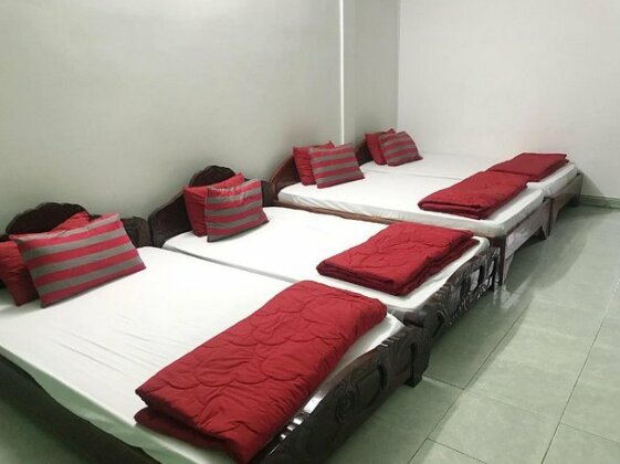 Lamer Condor Hotel - Photo3