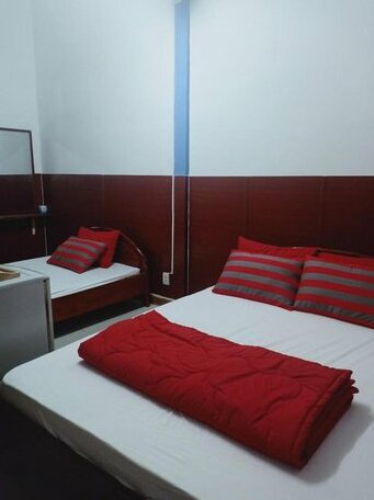 Lamer Condor Hotel - Photo4
