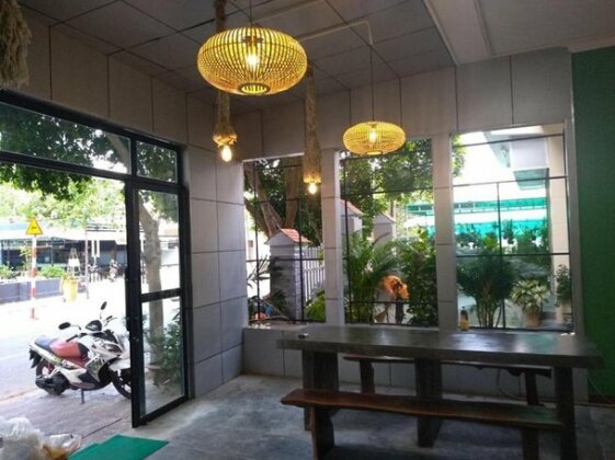 Lamer Condor Hotel - Photo5