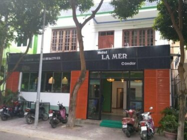 Lamer Condor Hotel