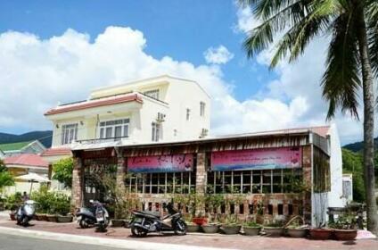 Lighthouse Boutique Hotel
