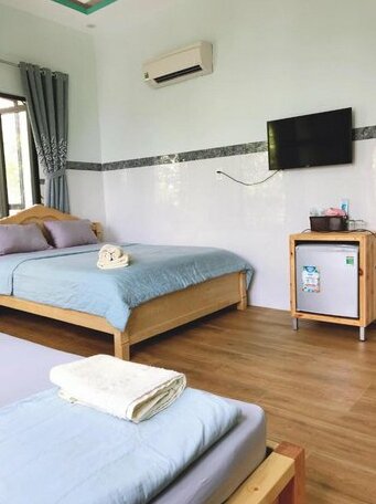 Little Home Con Son - Photo3