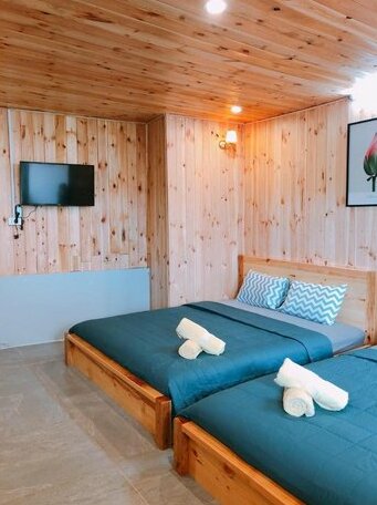 Little Home Con Son - Photo4