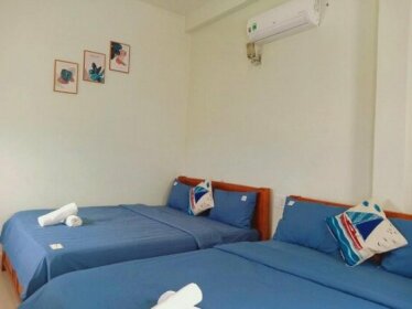 Minh Minh Homestay