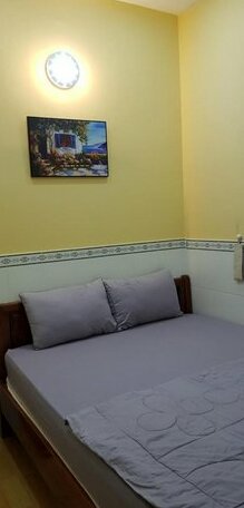 Motel Tien Minh