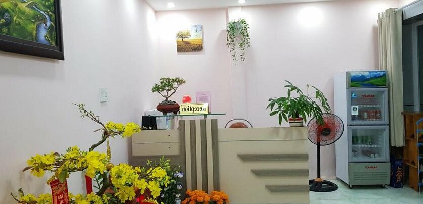Motel Tien Minh - Photo2