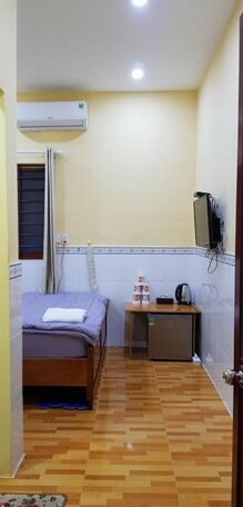 Motel Tien Minh - Photo5