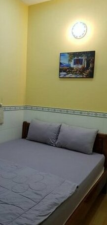 Motel Tien Minh