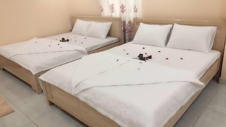 Ngoc Lan Hotel Con Dao - Photo2