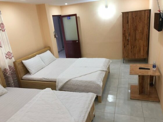 Ngoc Lan Hotel Con Dao - Photo3