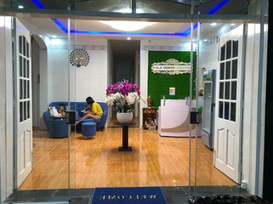 Ngoc Lan Hotel Con Dao - Photo4