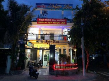 Ngoc Lan Hotel Con Dao