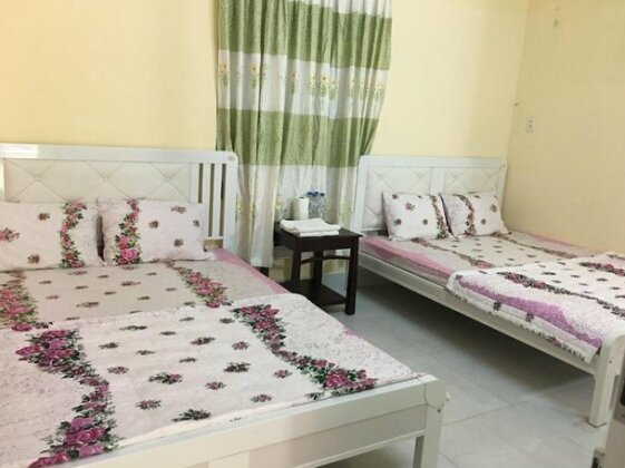 Oggy House - Photo3