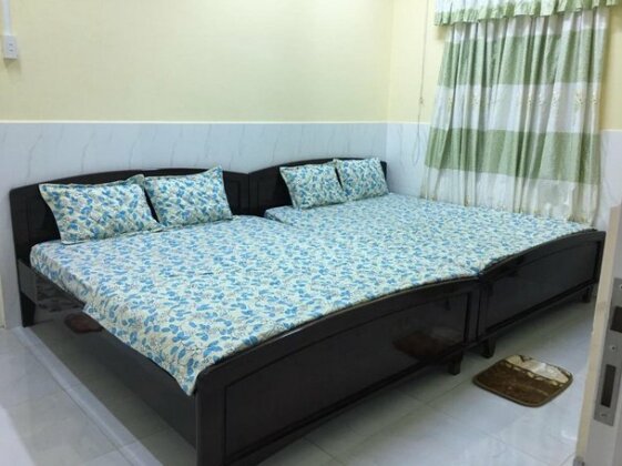 Oggy House - Photo4