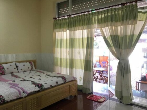 Oggy House - Photo5