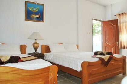 Phi Yen Hotel Con Son
