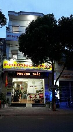 Phuong Thao Hotel Con Son