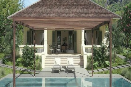 Poulo Condor Boutique Resort & Spa