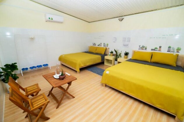 Pun corner homestay - Photo3
