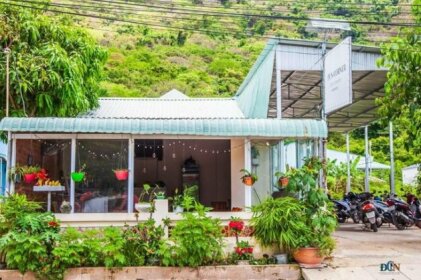 Pun corner homestay