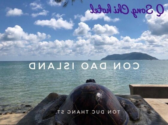 Q Songchi Hotel - Photo2