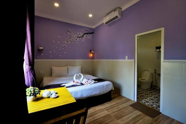 Q Songchi Hotel - Photo4