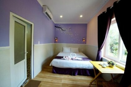Q Songchi Hotel