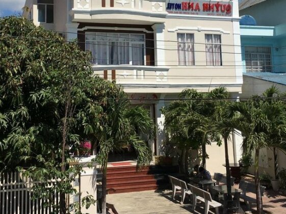 Quynh Anh Hotel