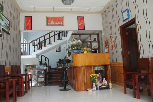 Quynh Anh Hotel - Photo3