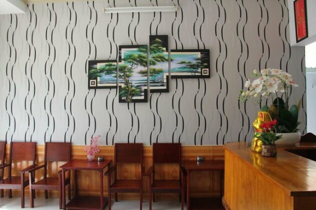 Quynh Anh Hotel - Photo4