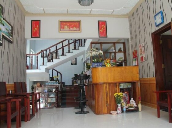 Quynh Anh Hotel - Photo5