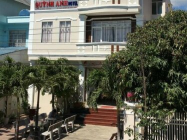Quynh Anh Hotel