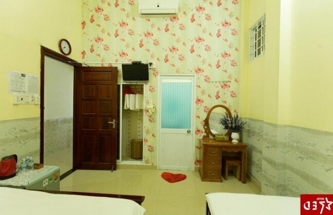 Red Hotel Con Son - Photo5