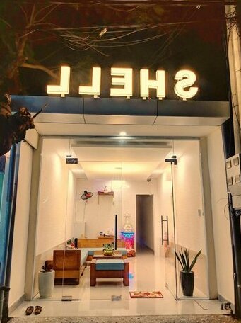 Shell Hotel Condao Con Son - Photo2
