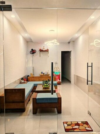 Shell Hotel Condao Con Son - Photo4