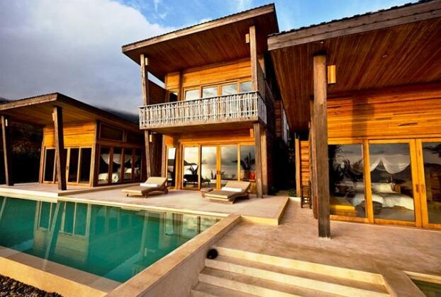 Six Senses Con Dao