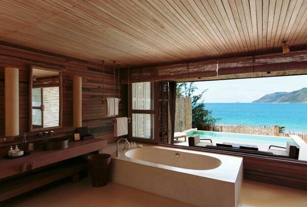 Six Senses Con Dao - Photo3