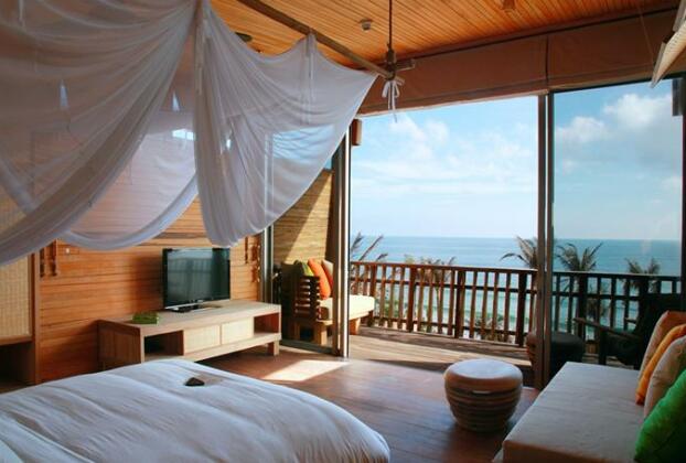 Six Senses Con Dao - Photo4