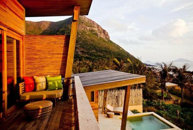 Six Senses Con Dao - Photo5