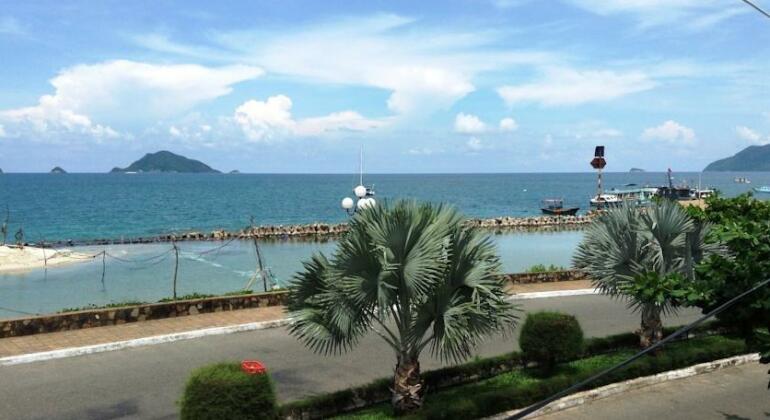 Thanh Xuan Hostel