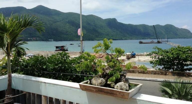 Thanh Xuan Hostel - Photo2